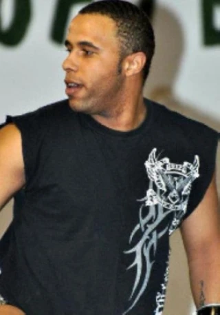 Ice Jackson