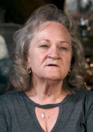 Anne McQueen