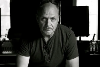 Paul Intson
