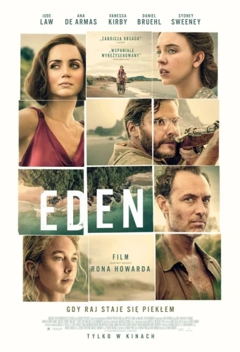 Theatrical Poster (Poland)