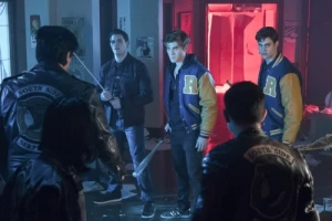 Chapter Thirty-Four: Judgment Night