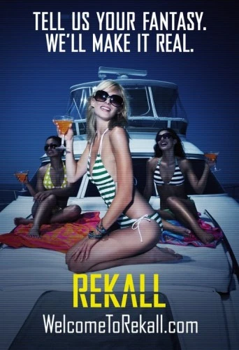Theatrical Poster (USA)