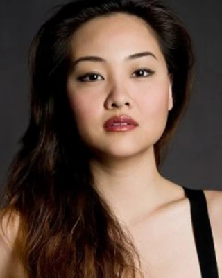 Cheryl Chin