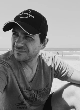 Alex Leontev