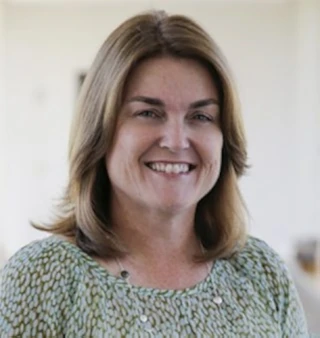 Jeanie King