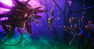Chapter Three: Evolution