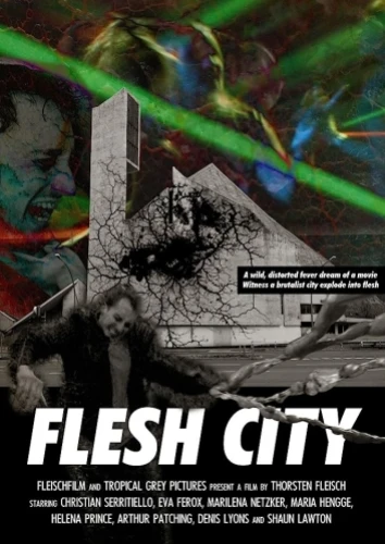 Theatrical Poster (USA)