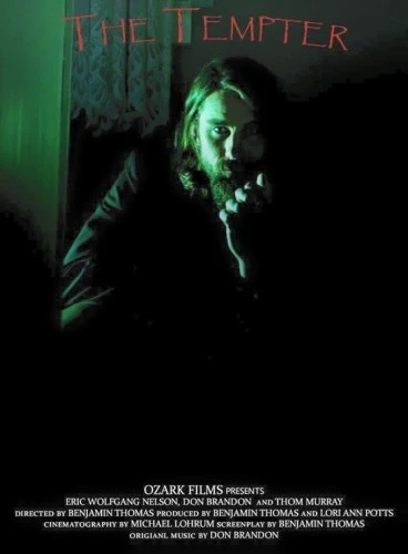 Theatrical Poster