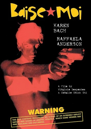 DVD Cover (Kino Video)