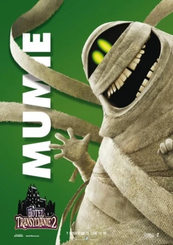 Theatrical Poster (Germany)