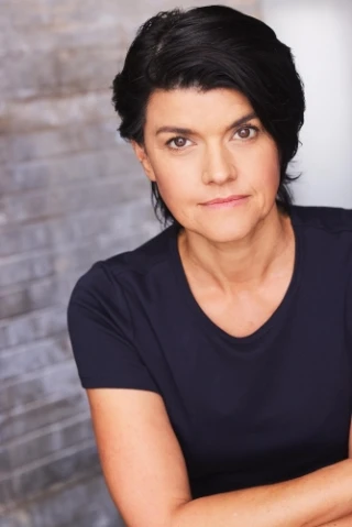 Kristen Howe