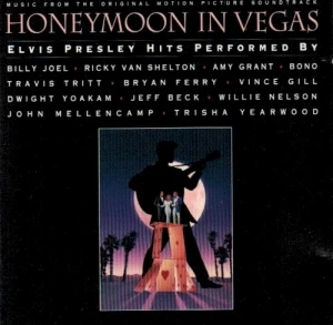 Honeymoon in Vegas