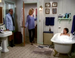 The Neighbor of Bath