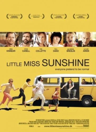 Theatrical Poster (Denmark)