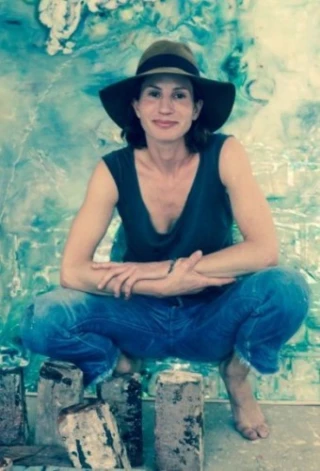 Katherine Kousi