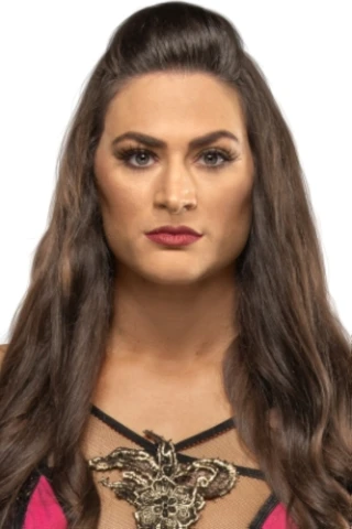 Samantha Allen