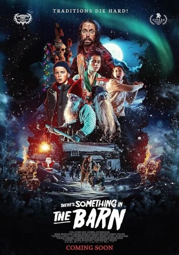 Theatrical Poster (USA)