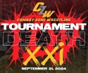 CZW: Tournament Of Death XXI