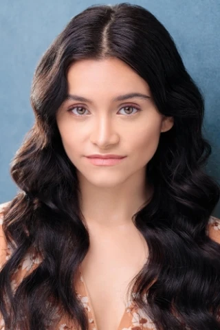 Isabella Jaimie