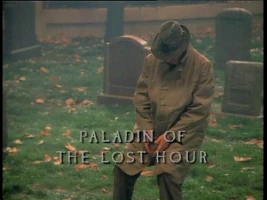 Teacher's Aide/Paladin of the Lost Hour