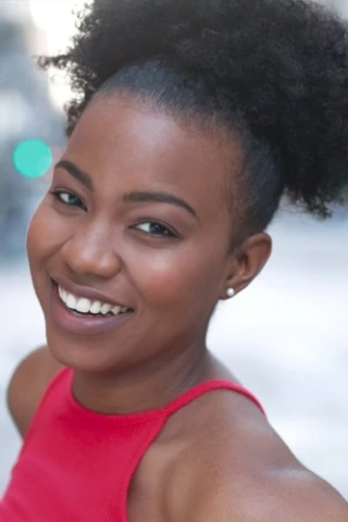 Renika Williams-Blutcher