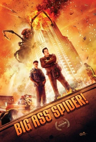 Theatrical Poster