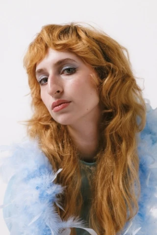 Gilda Chestney