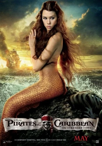 Theatrical Poster (USA)