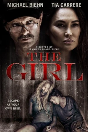 DVD Cover (Entertainment One)