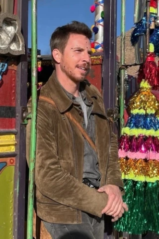 Jesse Haus