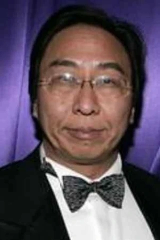 A. Kitman Ho