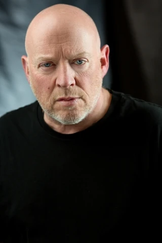 David J. Peel
