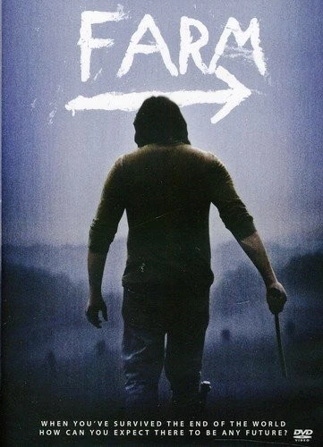 DVD Cover (Green Apple Entertainment)