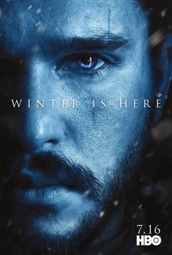 Theatrical Poster (USA)