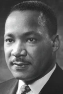 Martin Luther King