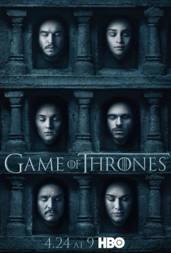 Theatrical Poster (USA)