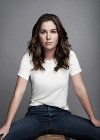 Molly Ratermann