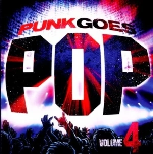 Punk Goes Pop, Volume 4