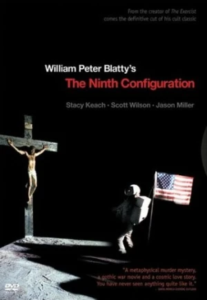DVD Cover (Warner Brother)