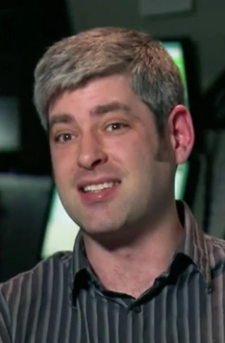 Dan Hooper