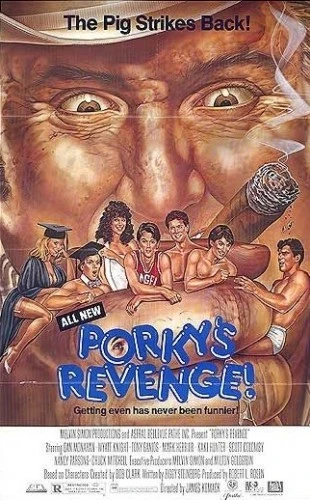 Theatrical Poster