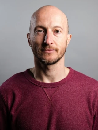 Ian Pead