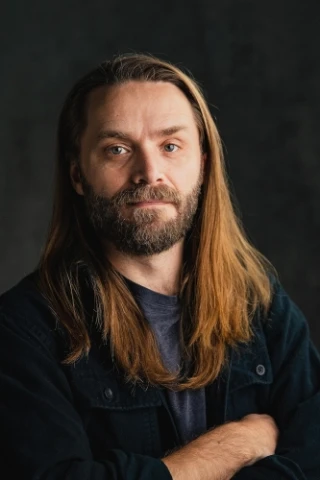 Ian Carlsen