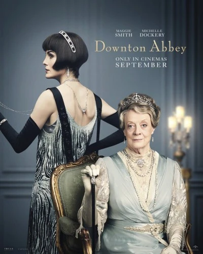 Theatrical Poster (USA)