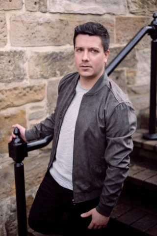 Steven Carnuccio
