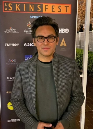 Andrew Troy
