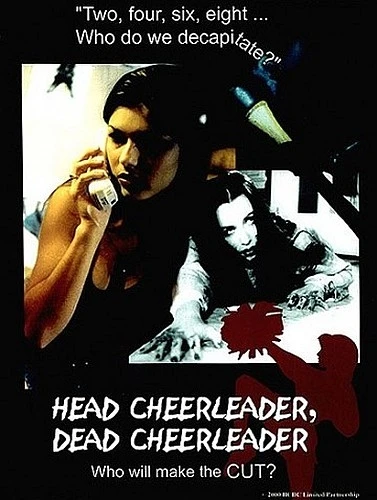 Theatrical Poster