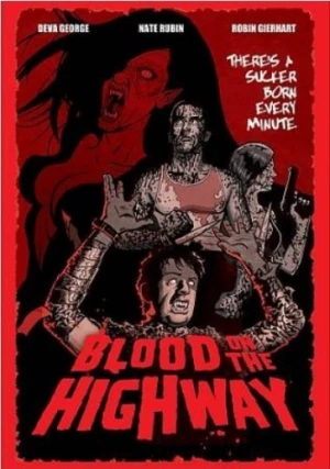DVD Cover (Entertainment One)