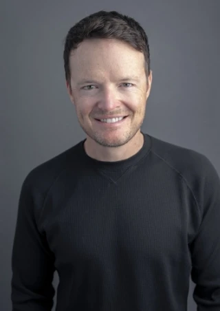 Tony Hunt