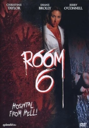 DVD Cover (Germany)